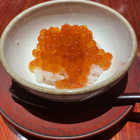 鮨　銀座　鰤門 - 