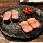 焼肉家 KAZU - 