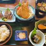 海味の房　大輪 - 