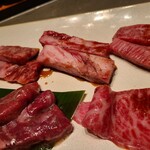 焼肉うしごろ 横浜店 - 