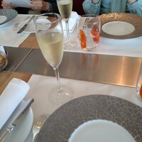 Benoit Alain Ducasse - 