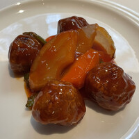 中国飯店 市ヶ谷店 - 