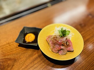 Teppan Niku Baru Buru Jowa - 