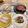 もりもり寿し イオンモール春日部店