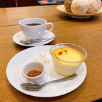 Cafe SEIUN - 