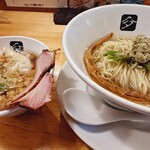 中華そば 髙野 - 