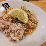 中華そば 髙野 - 