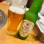 Jukusei Wagyu Yakiniku Aging Beef Karuizawa