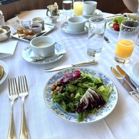 パノラミックレストラン ル・ノルマンディ - 