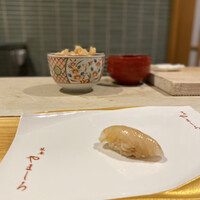 難波 鮨 栞庵 やましろ - 