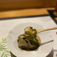 難波 鮨 栞庵 やましろ - 