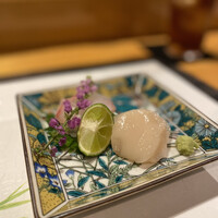 難波 鮨 栞庵 やましろ - 