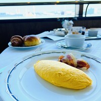 パノラミックレストラン ル・ノルマンディ - 