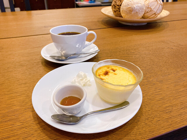 Cafe SEIUN