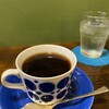 カルガモ コーヒー