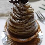 湘南菓子工房ヒラオカ - 