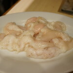 炭火焼 ゆうじ - ホルモン