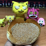 パンの木 - くりあん　100円(税込)