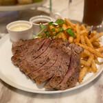 Pepper PARLOR - 