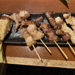 Sumibi Izakaya En - 