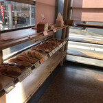 パンの木 - ぱむ