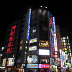 47都道府県の日本酒勢揃い 夢酒 - 新宿歌舞伎町