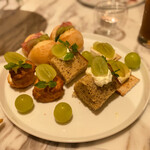Pepper PARLOR - 