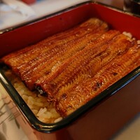 割烹 蒲焼 大沼 - 