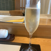 難波 鮨 栞庵 やましろ - 