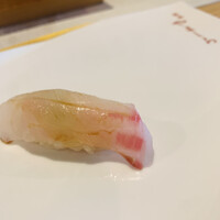 難波 鮨 栞庵 やましろ - 