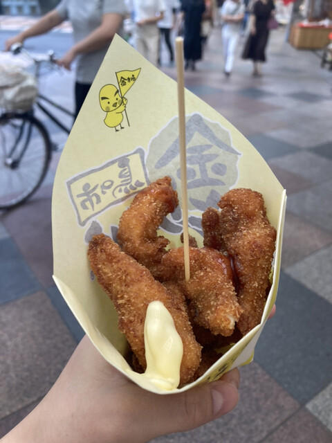 Kin no Torikara Shinkyogoku Ten photo 4