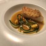 Plaiga TOKYO - 長崎県　甘鯛　ブイヤベース