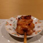 焼鳥 ひら野 - 