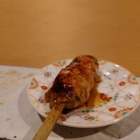 焼鳥 ひら野 - 