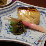 海陽亭 札幌店 - 見かけは安旅館だけど　味はめちゃくちゃウマイ！未経験な水準　西京漬けちゅうよか最強漬け！！