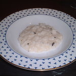 レストランRyu - トリュフ　リゾット