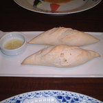 レストランRyu - パン