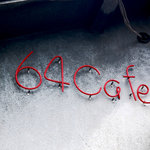 64Cafe＋Ranai - 