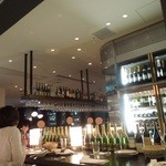 THE CITY BAKERY BRASSERIE RUBIN - 店内の雰囲気