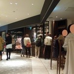 THE CITY BAKERY BRASSERIE RUBIN - お店の外観