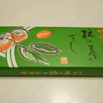 Kaki no Hazushi Yamato Sakurai Ten