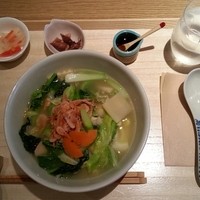 広尾はしづめ - 