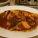 炭火焼 ゆうじ - ヤン