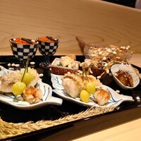 ぎんざ 一二岐 - 