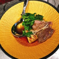 ステーキ なかお - 