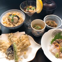 かなわ御膳