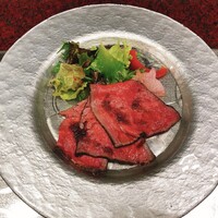 ステーキ なかお - 