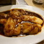 炭火焼 ゆうじ - コプチャン