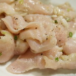 炭火焼 ゆうじ - ミノUP