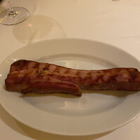 ベンジャミンステーキハウス 六本木 - 